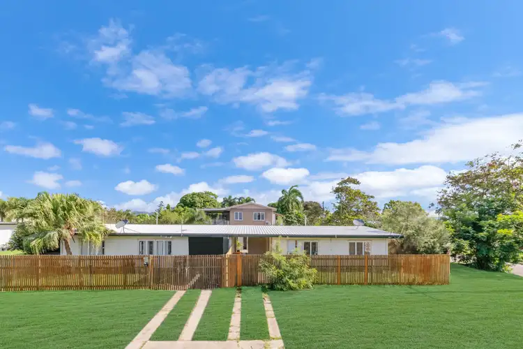 54 Mclean Street, Gulliver QLD 4812