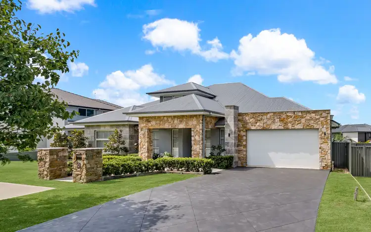17 Dalton Terrace, Harrington Park NSW 2567
