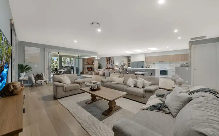 Fourth view of Homely house listing, 17 Dalton Terrace, Harrington Park NSW 2567