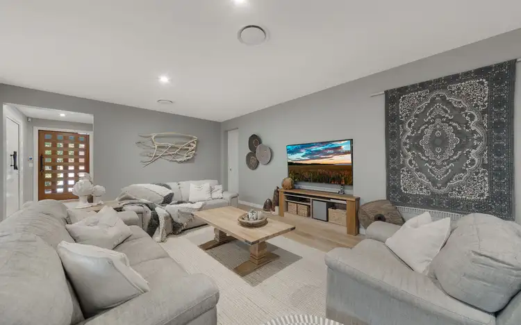Fifth view of Homely house listing, 17 Dalton Terrace, Harrington Park NSW 2567