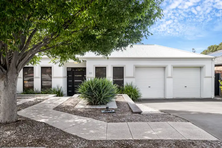 36 Pinnacle Crescent, Flagstaff Hill SA 5159
