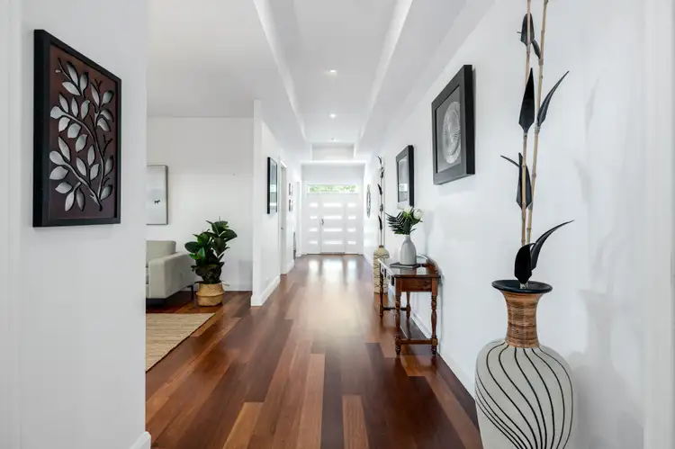 Fifth view of Homely house listing, 36 Pinnacle Crescent, Flagstaff Hill SA 5159