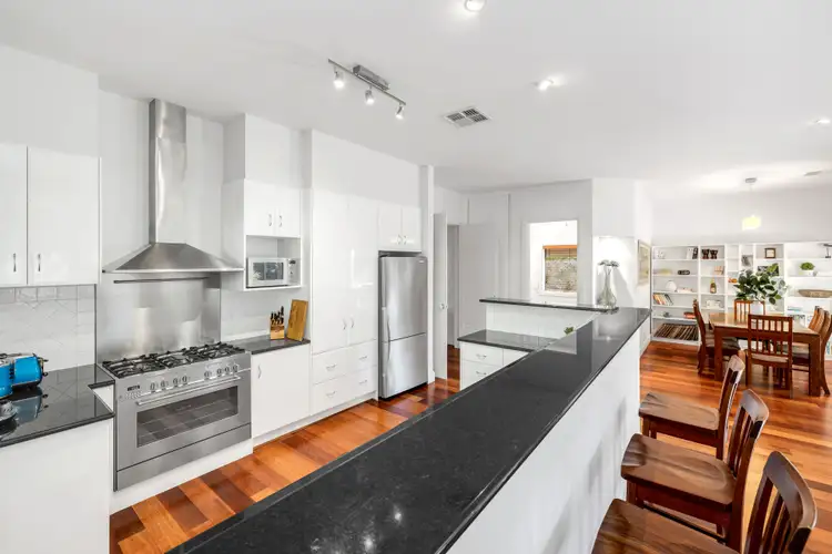 Sixth view of Homely house listing, 36 Pinnacle Crescent, Flagstaff Hill SA 5159