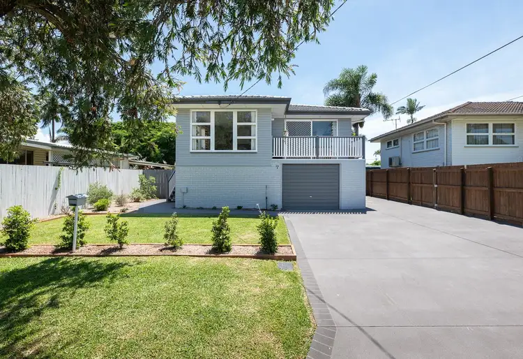 7 Ellamark Street, Banyo QLD 4014