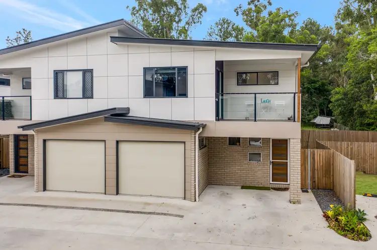 1/45 Solomon Avenue, Loganholme QLD 4129