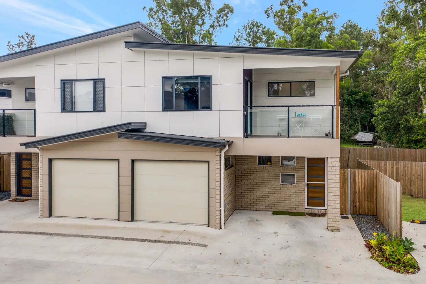 Main view of Homely house listing, 1/45 Solomon Avenue, Loganholme QLD 4129