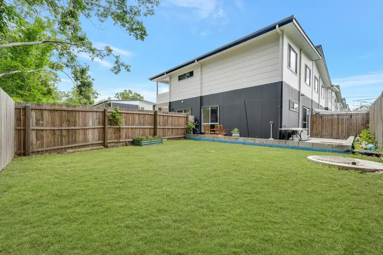 Third view of Homely house listing, 1/45 Solomon Avenue, Loganholme QLD 4129