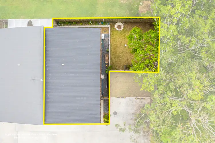 Fourth view of Homely house listing, 1/45 Solomon Avenue, Loganholme QLD 4129