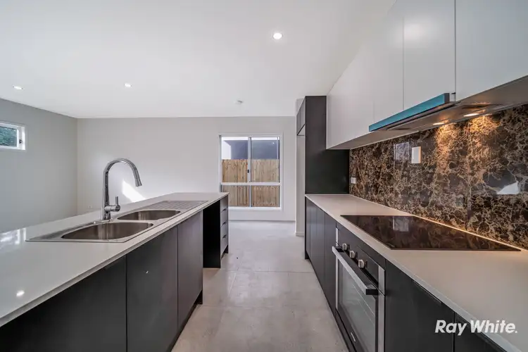 Fifth view of Homely house listing, 1/45 Solomon Avenue, Loganholme QLD 4129