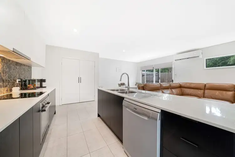 Sixth view of Homely house listing, 1/45 Solomon Avenue, Loganholme QLD 4129