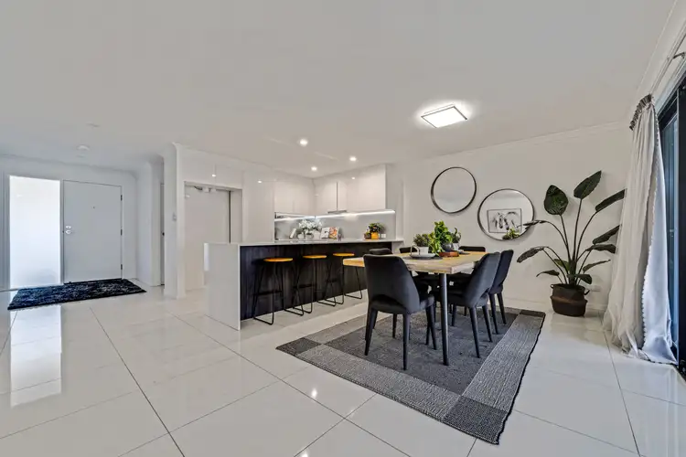 Second view of Homely house listing, 37/105-109 Barbaralla Drive, Springwood QLD 4127