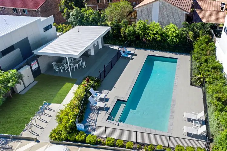 Fifth view of Homely house listing, 37/105-109 Barbaralla Drive, Springwood QLD 4127