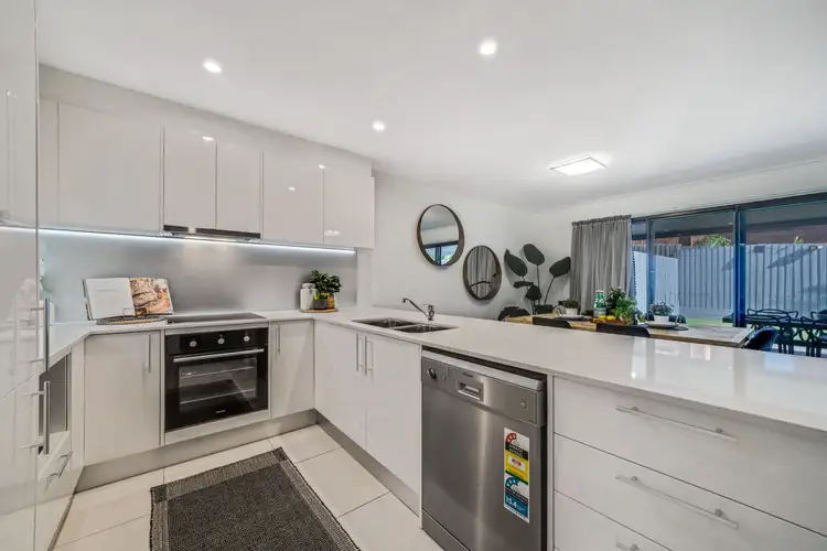 Sixth view of Homely house listing, 37/105-109 Barbaralla Drive, Springwood QLD 4127
