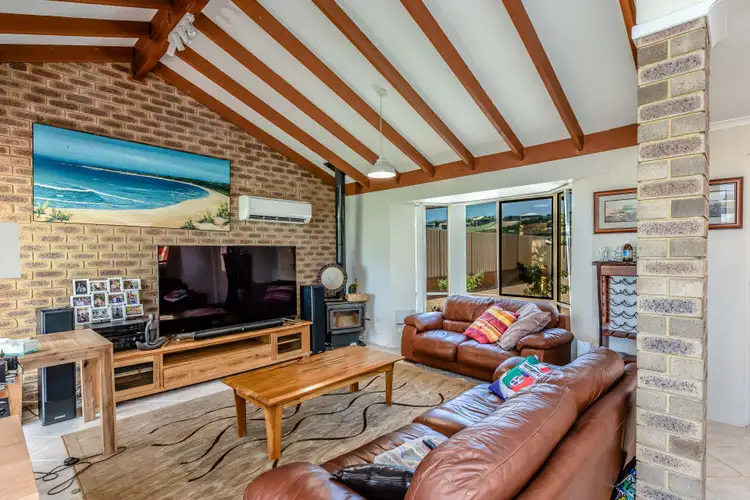 Fourth view of Homely unit listing, 1/58 Glendinning Road, Tarcoola Beach WA 6530