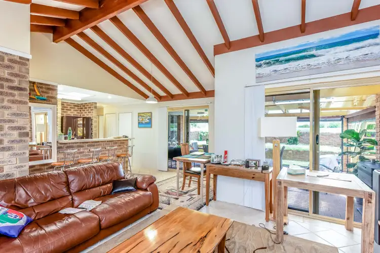 Fifth view of Homely unit listing, 1/58 Glendinning Road, Tarcoola Beach WA 6530