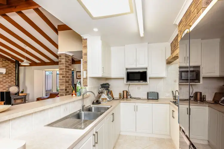 Sixth view of Homely unit listing, 1/58 Glendinning Road, Tarcoola Beach WA 6530
