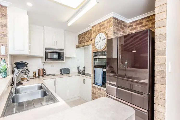Seventh view of Homely unit listing, 1/58 Glendinning Road, Tarcoola Beach WA 6530