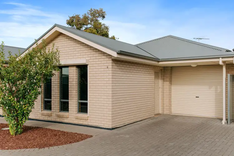 Main view of Homely house listing, 6/111 Royal Avenue, Pooraka SA 5095