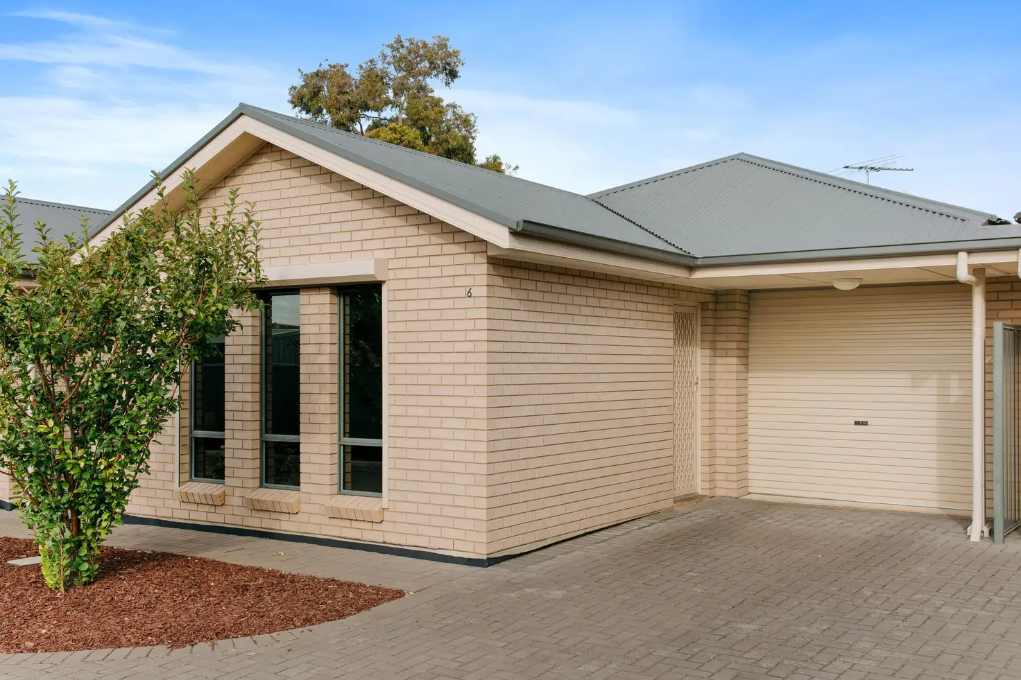 Main view of Homely house listing, 6/111 Royal Avenue, Pooraka SA 5095