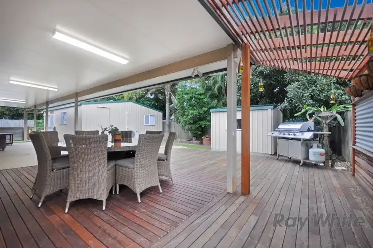 Second view of Homely house listing, 2 Bridecroft Court, Deception Bay QLD 4508