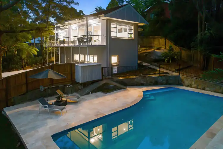 47 Kethel Road, Cheltenham NSW 2119