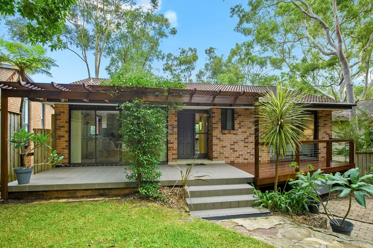 41 The Comenarra Parkway, Thornleigh NSW 2120