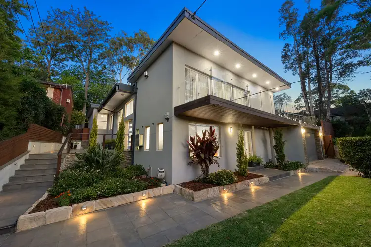 38 Thorn Street, Pennant Hills NSW 2120