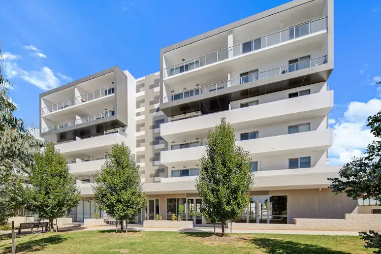 58/275 Flemington Road, Franklin ACT 2913