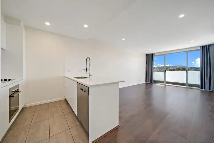 Second view of Homely unit listing, 58/275 Flemington Road, Franklin ACT 2913