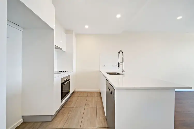 Third view of Homely unit listing, 58/275 Flemington Road, Franklin ACT 2913