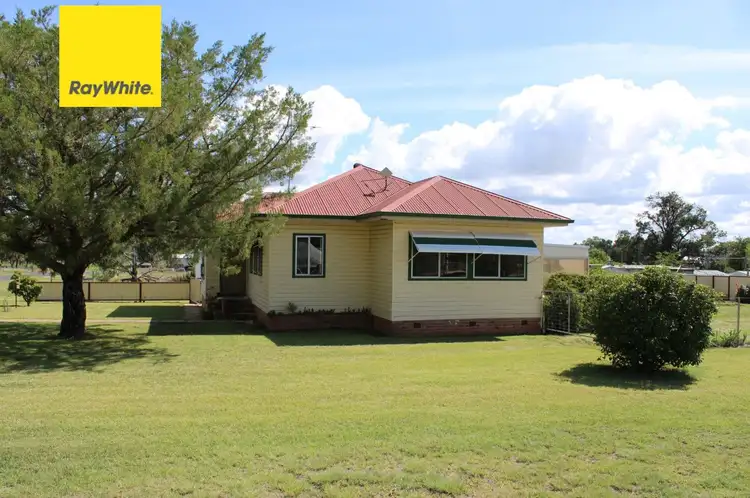 6 Bombelli Street, Bundarra NSW 2359