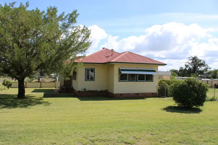 Second view of Homely house listing, 6 Bombelli Street, Bundarra NSW 2359