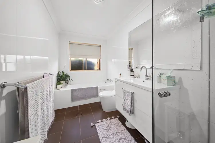 Fifth view of Homely villa listing, 6/110-112 Wilson Parade, Heathcote NSW 2233
