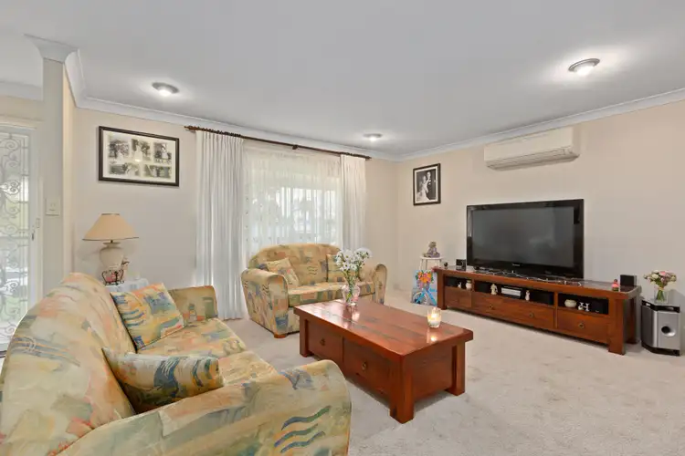 Second view of Homely house listing, 64 Bombala Crescent, Quakers Hill NSW 2763
