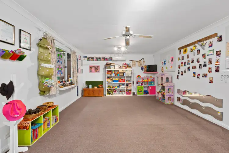 Sixth view of Homely house listing, 64 Bombala Crescent, Quakers Hill NSW 2763
