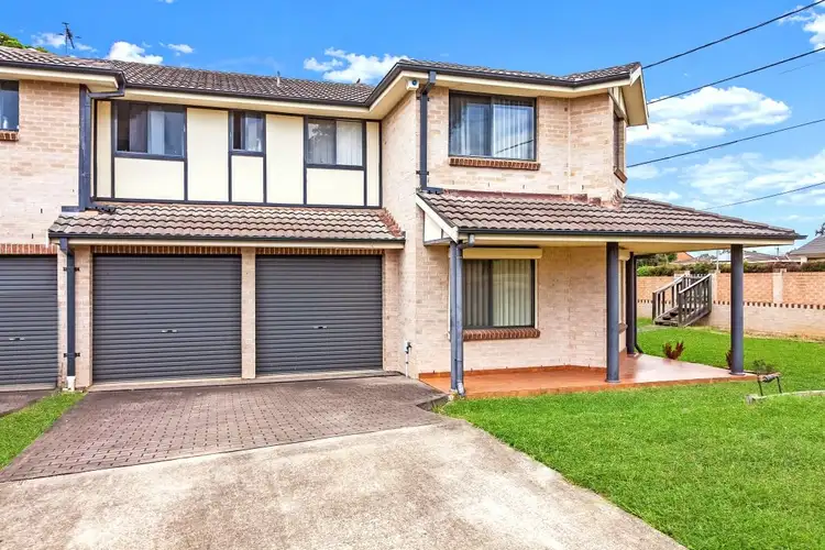 20 Bond Place, Oxley Park NSW 2760