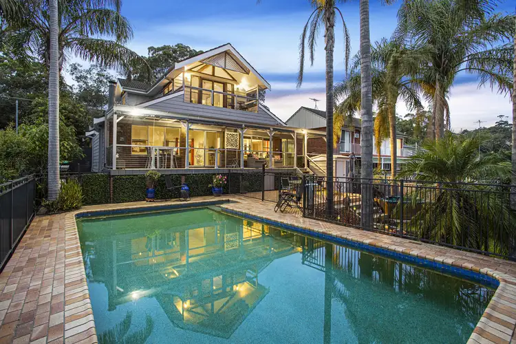 Main view of Homely house listing, 44a Llewellyn Street, Oatley NSW 2223