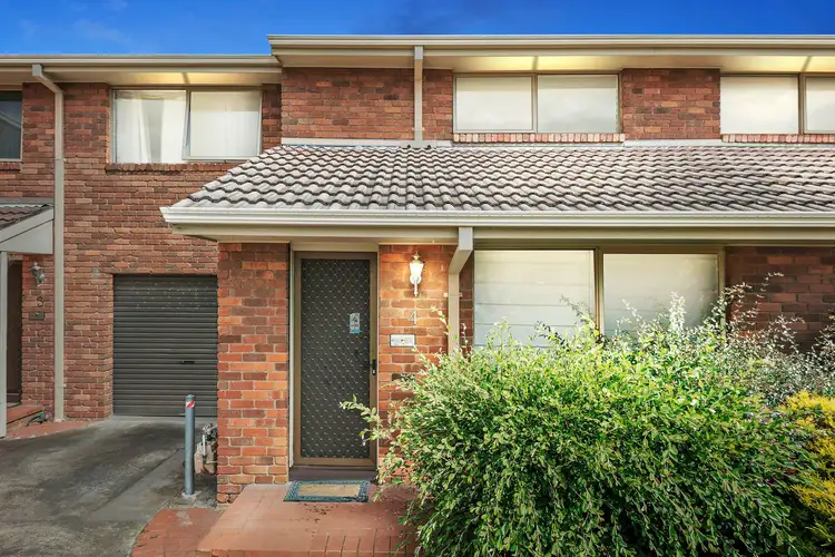 4/3-7 Reid Street, Parkdale VIC 3195