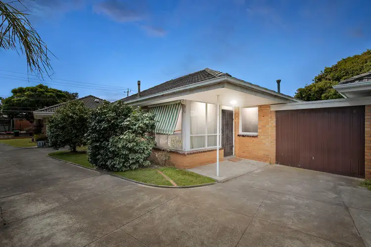 9/6-8 Robertson Parade, Aspendale VIC 3195