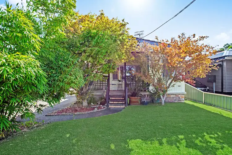 Main view of Homely house listing, 54 Warratta Road, Killarney Vale NSW 2261