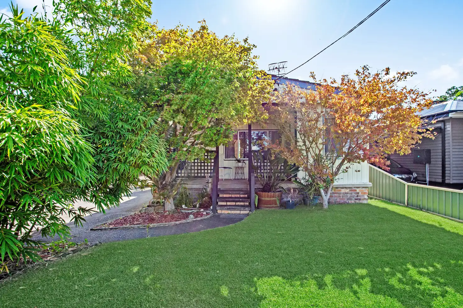 Main view of Homely house listing, 54 Warratta Road, Killarney Vale NSW 2261