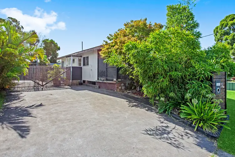 Second view of Homely house listing, 54 Warratta Road, Killarney Vale NSW 2261