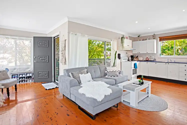 Third view of Homely house listing, 54 Warratta Road, Killarney Vale NSW 2261