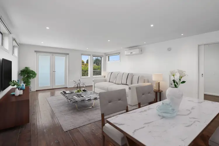 Second view of Homely house listing, 15 Roberts Road, Belmont VIC 3216