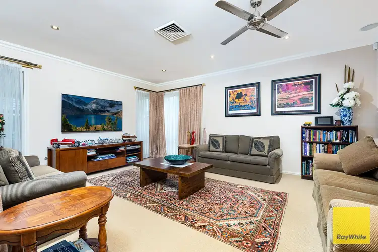 Sixth view of Homely house listing, 48 Valenti Crescent, Kellyville NSW 2155
