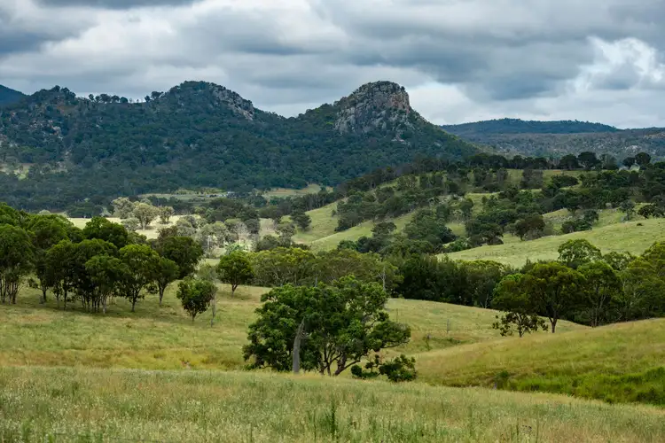 Fifth view of Homely rural property listing, 7784 NEW ENGLAND Highway, Tenterfield NSW 2372