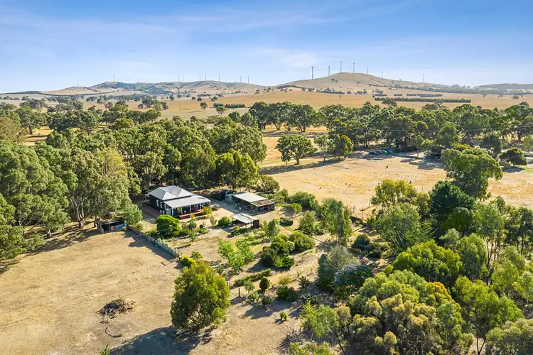 Second view of Homely house listing, 162 Buangor Road, Buangor VIC 3375