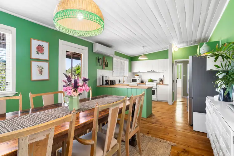 Fourth view of Homely house listing, 162 Buangor Road, Buangor VIC 3375