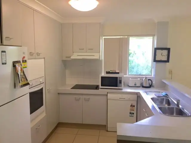 Second view of Homely apartment listing, 44/27-31 Wharf Road, Surfers Paradise QLD 4217