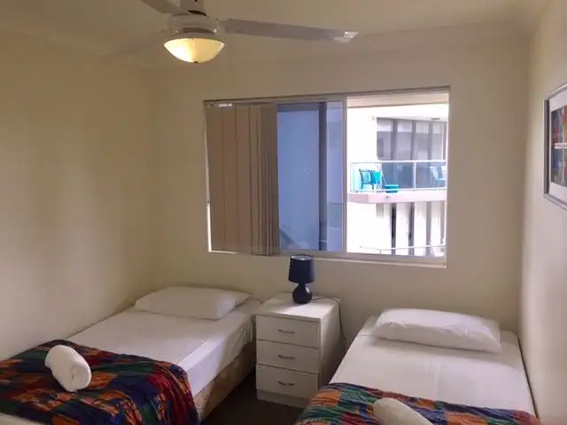 Fifth view of Homely apartment listing, 44/27-31 Wharf Road, Surfers Paradise QLD 4217